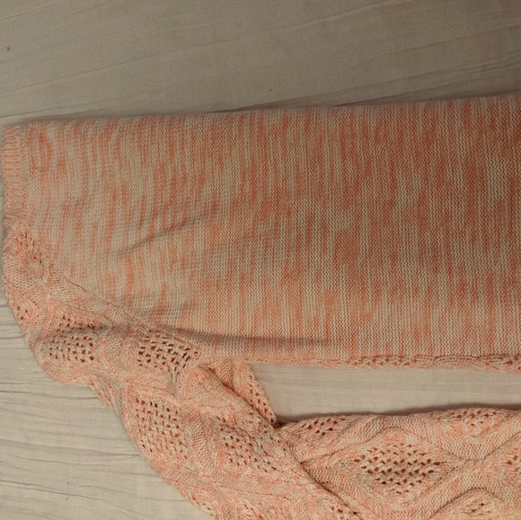 Pink Sweater - Picture 4 of 5